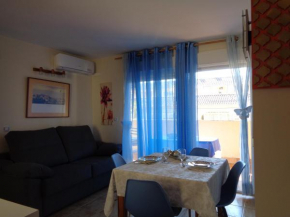  Apartamento Calle Fundadores  Исла-Кристина